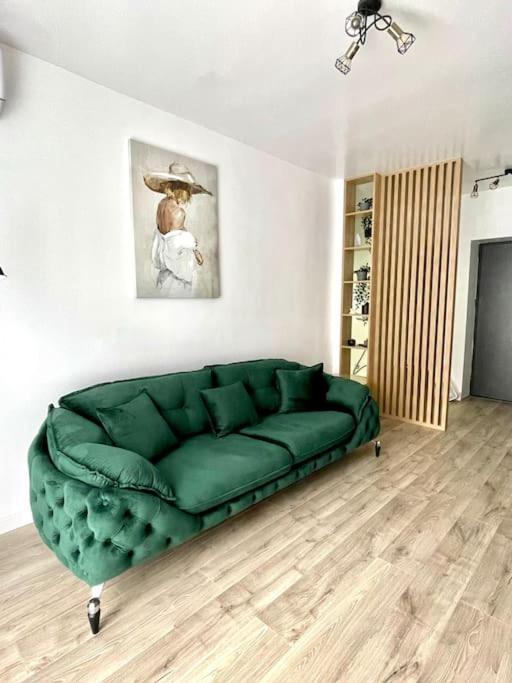 Illy Home Râmnicu Vâlcea Eksteriør billede