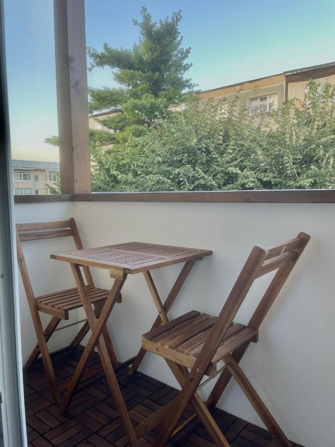 Illy Home Râmnicu Vâlcea Eksteriør billede
