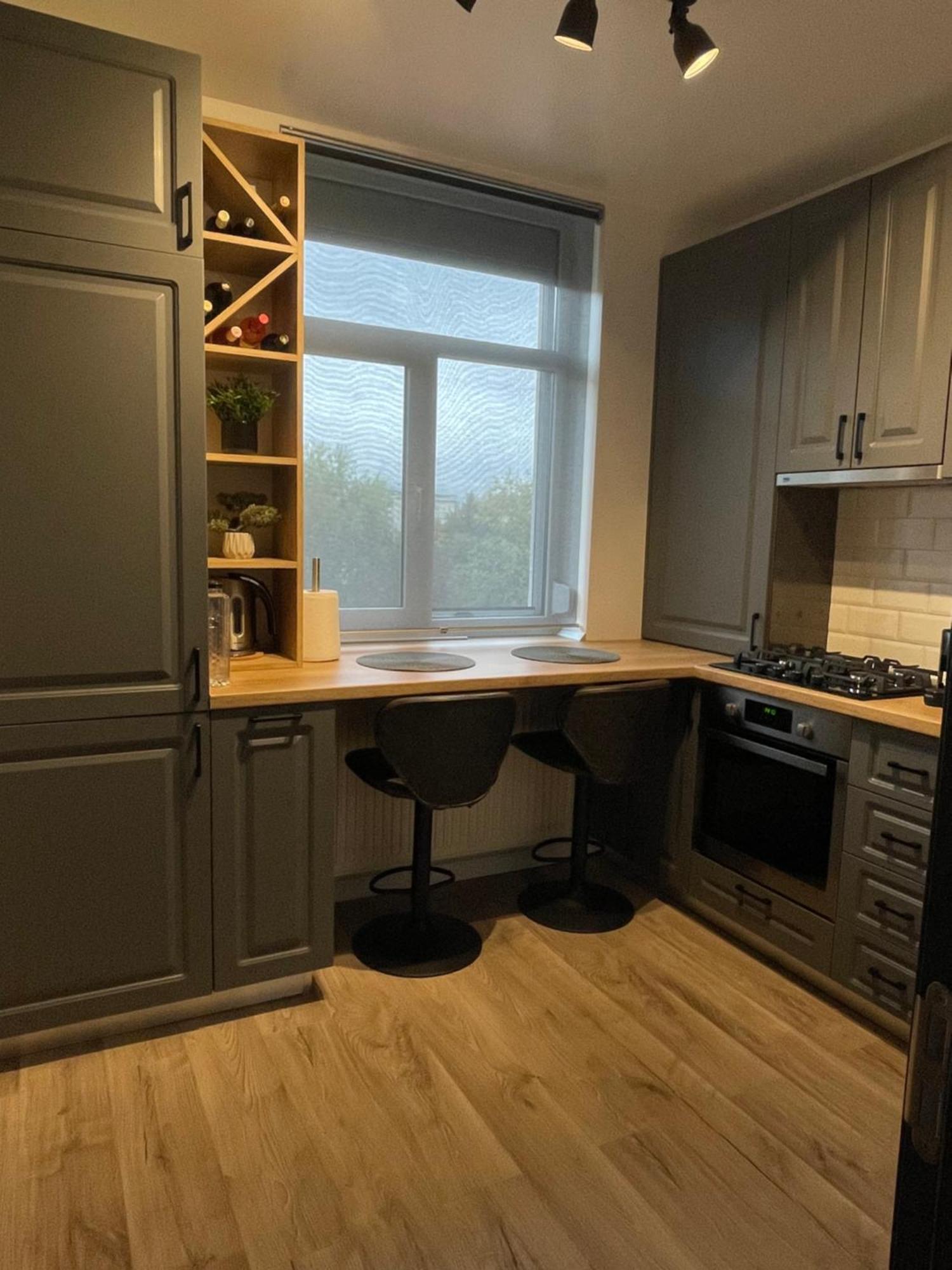 Illy Home Râmnicu Vâlcea Eksteriør billede