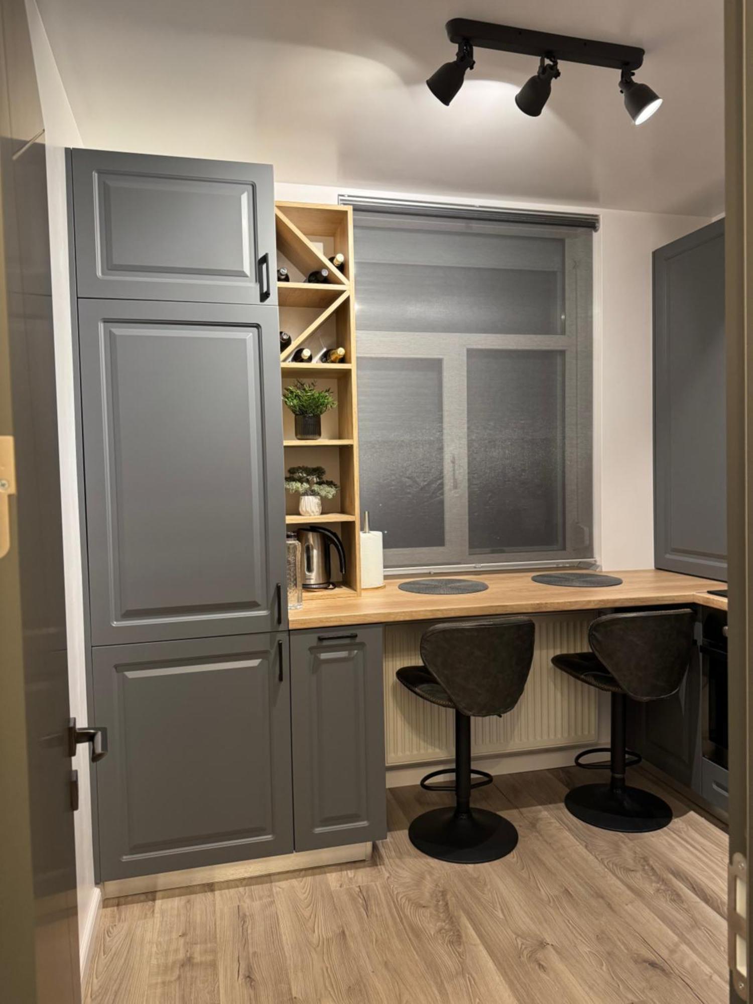 Illy Home Râmnicu Vâlcea Eksteriør billede