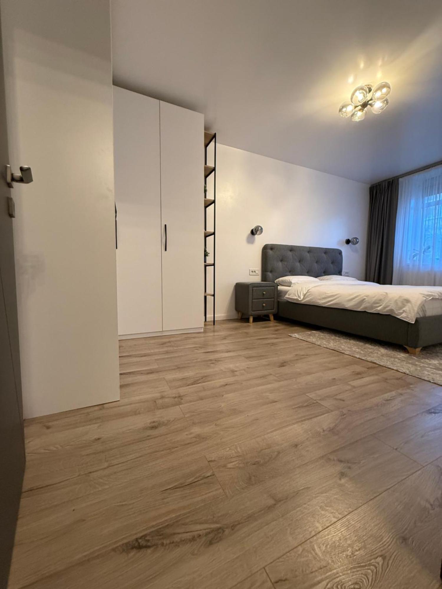 Illy Home Râmnicu Vâlcea Eksteriør billede