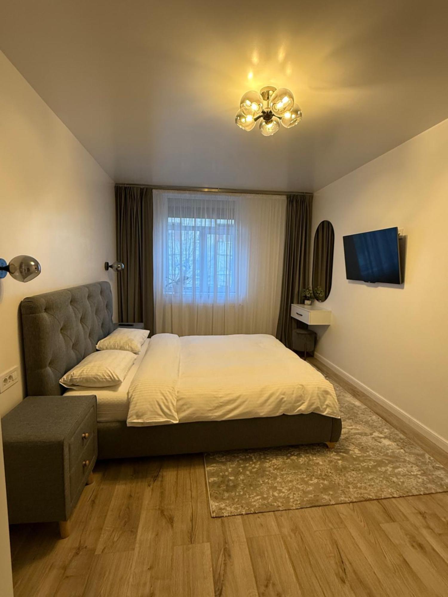 Illy Home Râmnicu Vâlcea Eksteriør billede