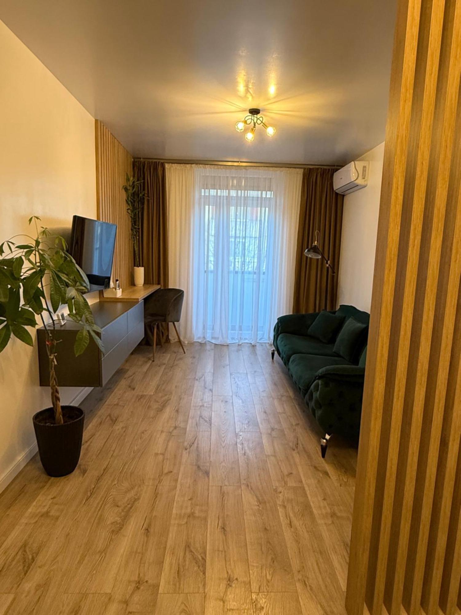 Illy Home Râmnicu Vâlcea Eksteriør billede