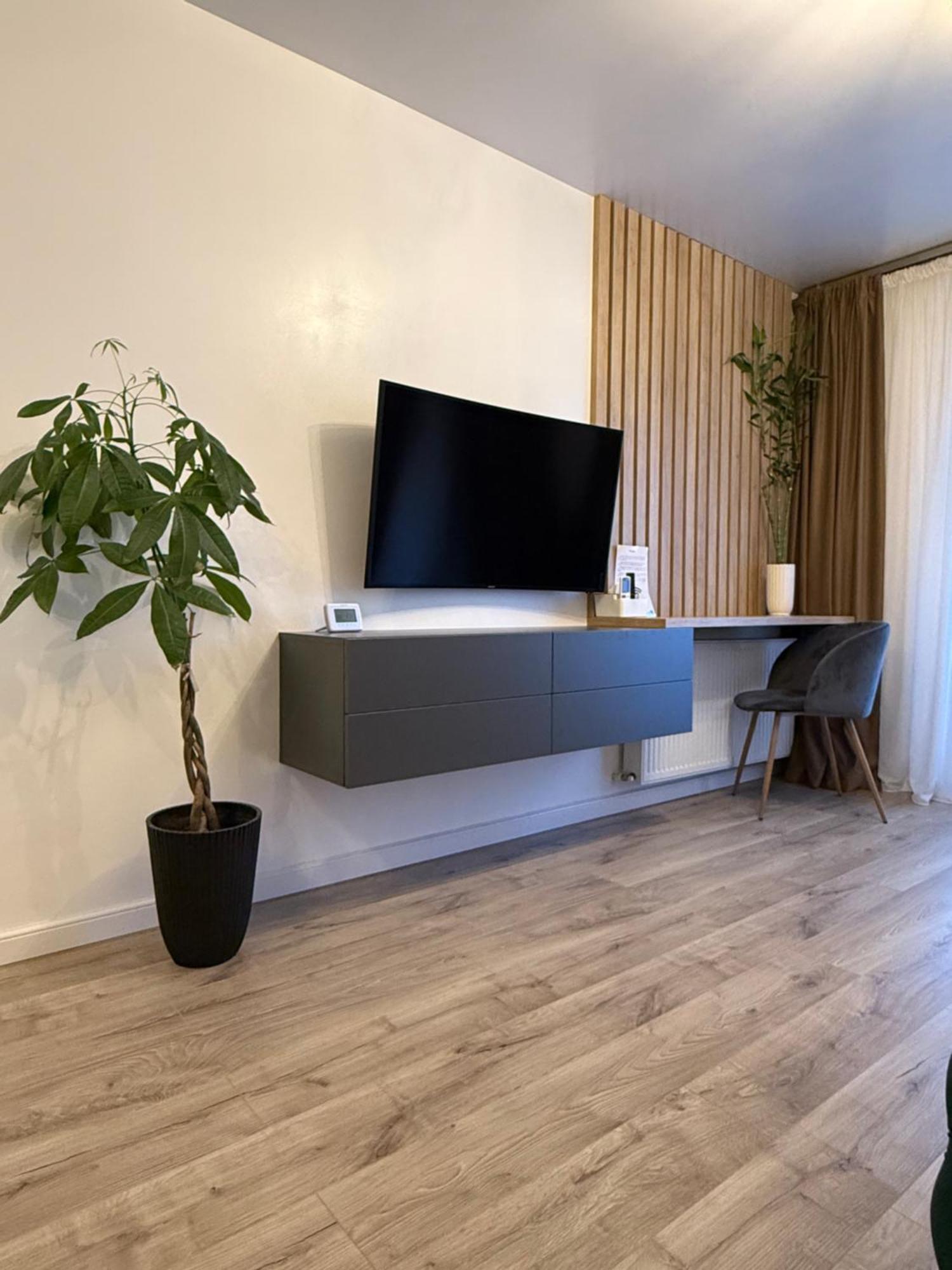 Illy Home Râmnicu Vâlcea Eksteriør billede
